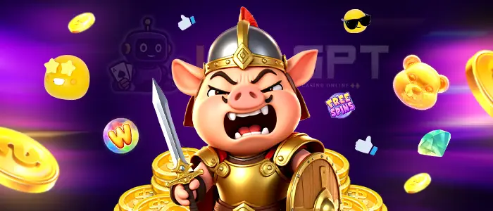 UFAGPT เว็บพนันที่ใช้ AI เพื่อประสบการณ์การเดิมพันที่ล้ำสมัย